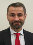 Dr Richard Jennings
